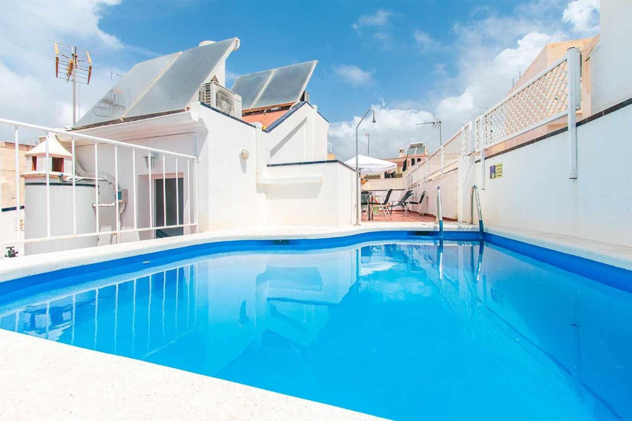 Apartamento Alan Nerja