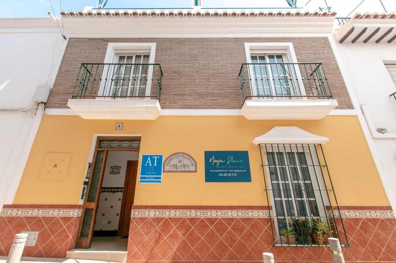 Apartamento Alan