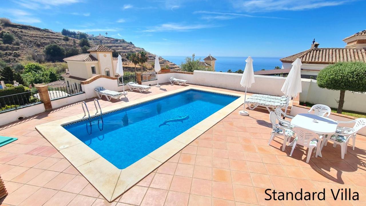Pousada Silhouse Villas *