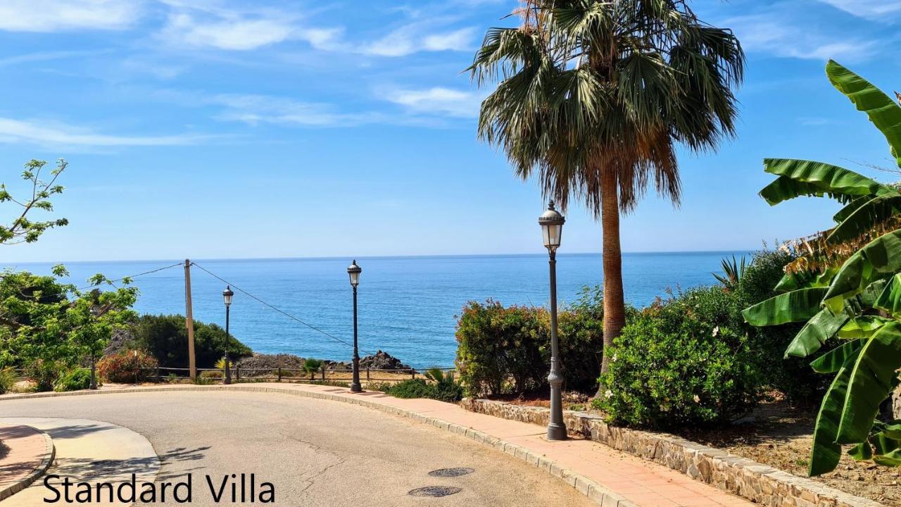 Pousada Silhouse Villas