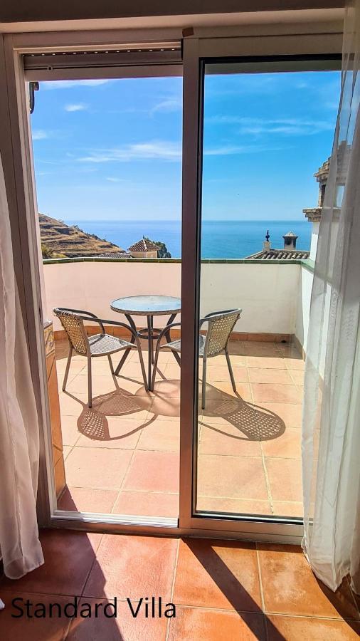 Silhouse Villas Nerja