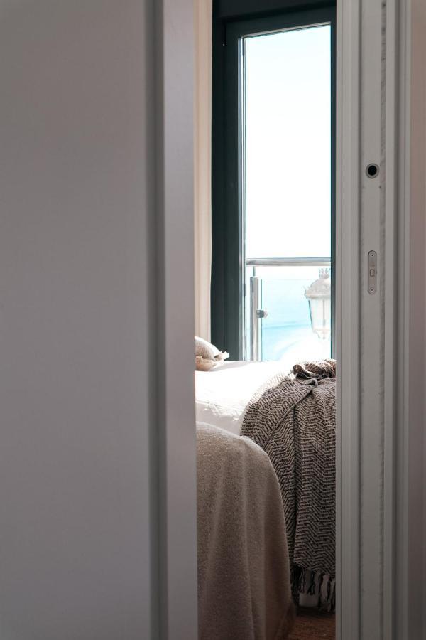 Balcon Del Mar Apartamento Nerja