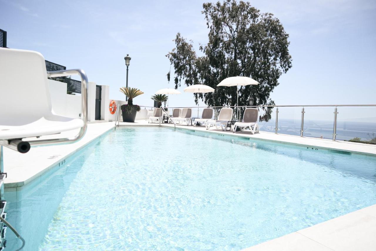 Balcon Del Mar Apartamento Nerja