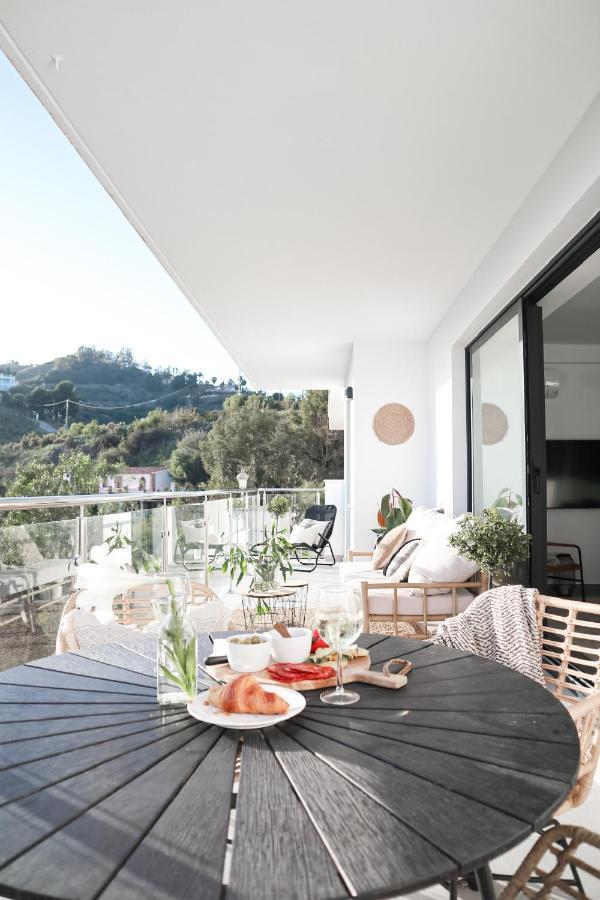 Balcon Del Mar *