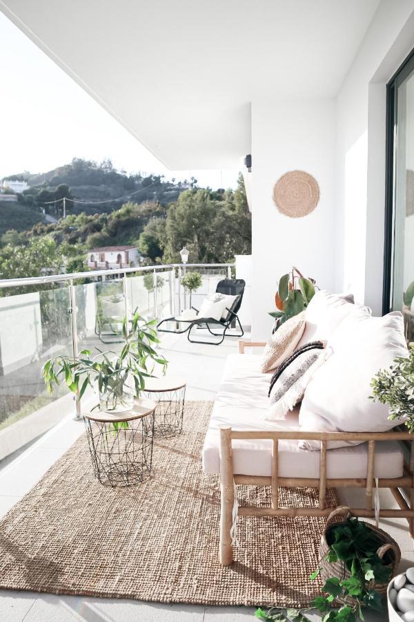 Balcon Del Mar *