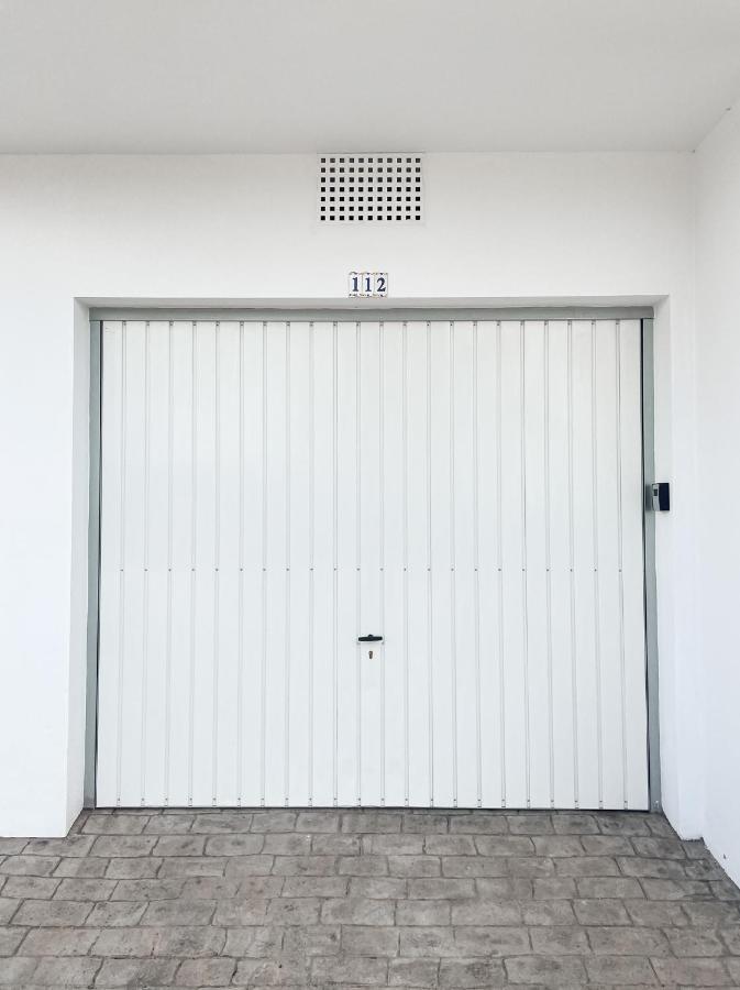 Apartamento Balcon Del Mar