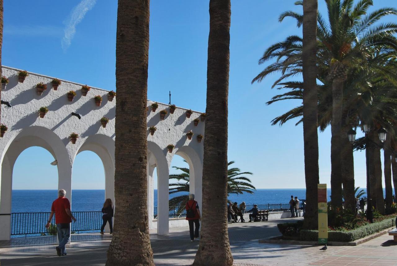 Appartement Ap256 - Balcon Atico Nerja