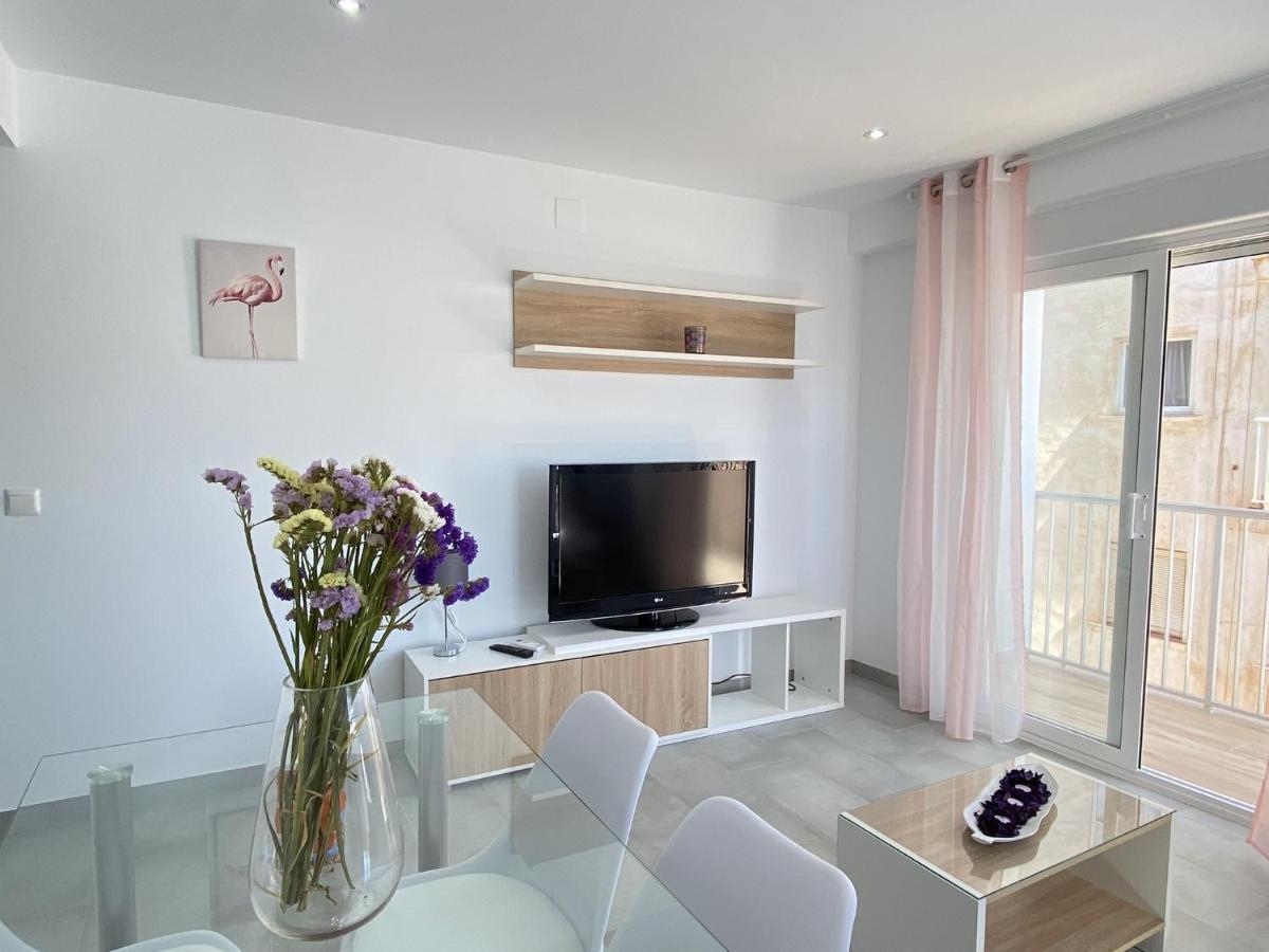 Centro Life Seaview Casasol * Nerja