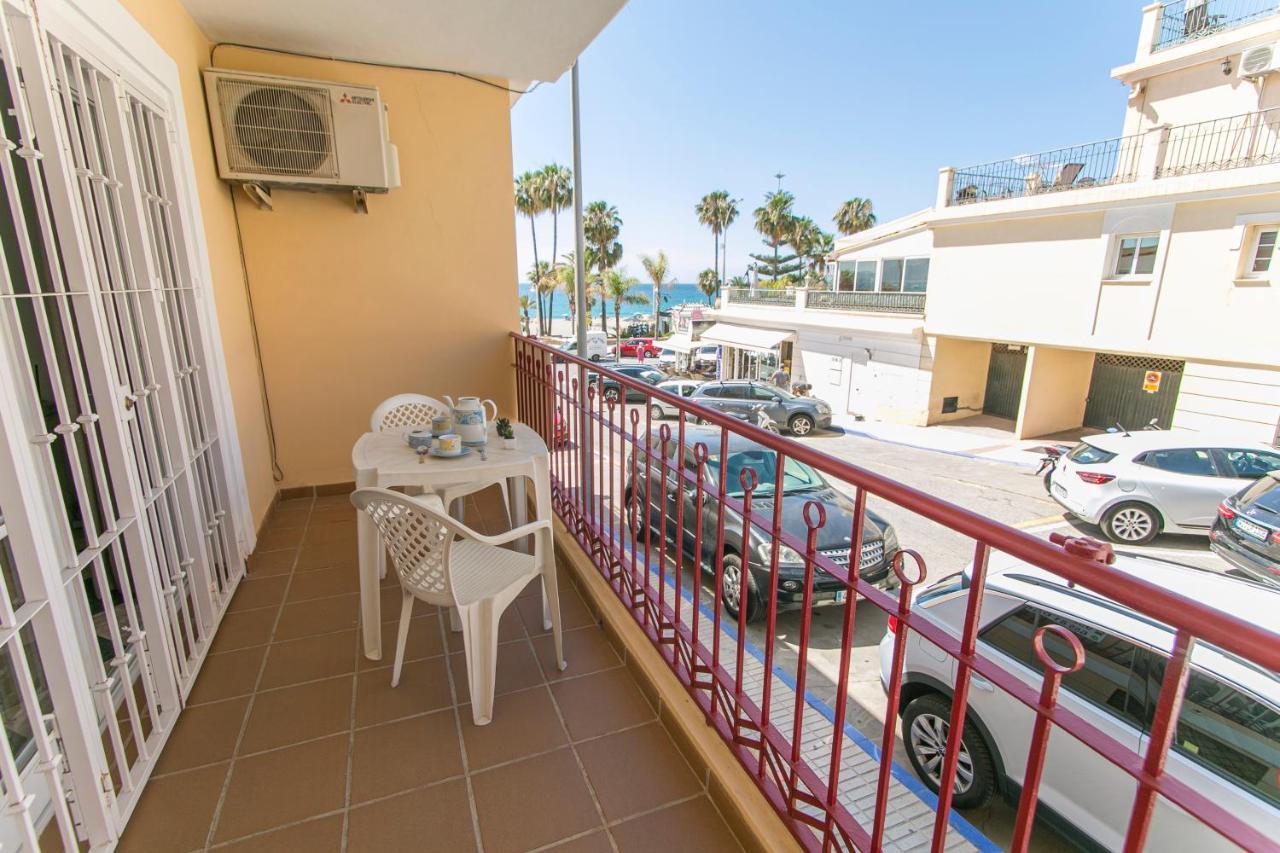 Burriana Playa Ronda Appartement Nerja