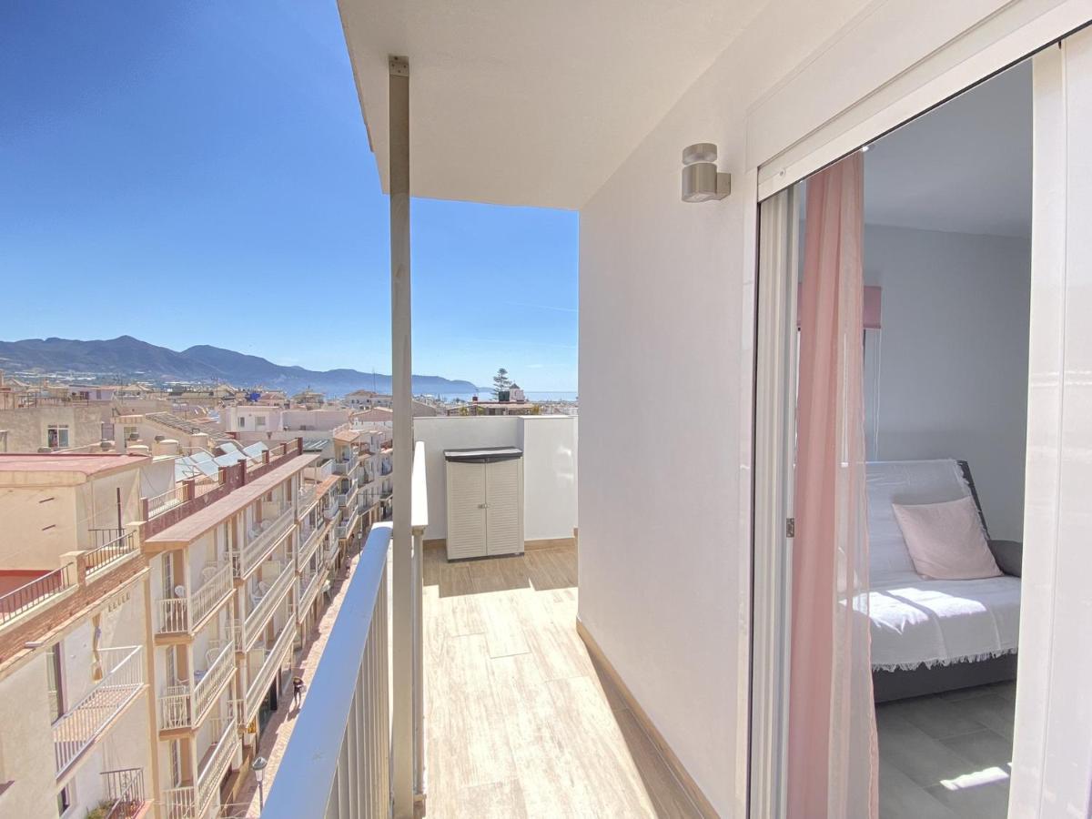 Centro Life Seaview Casasol Nerja