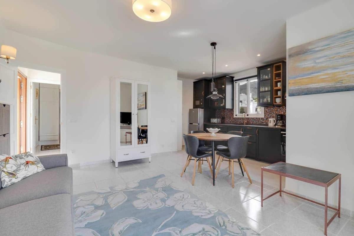 Calle Tanger Oasis De Capistrano Apartment Nerja