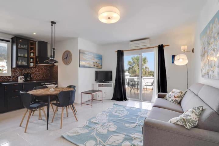 Apartment Calle Tanger Oasis De Capistrano Nerja