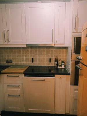 Sissi Appartement *