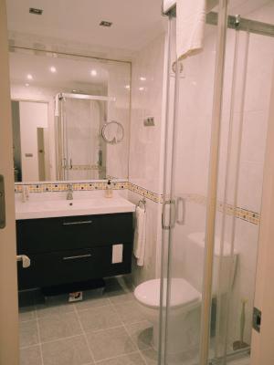 Appartement Sissi Nerja