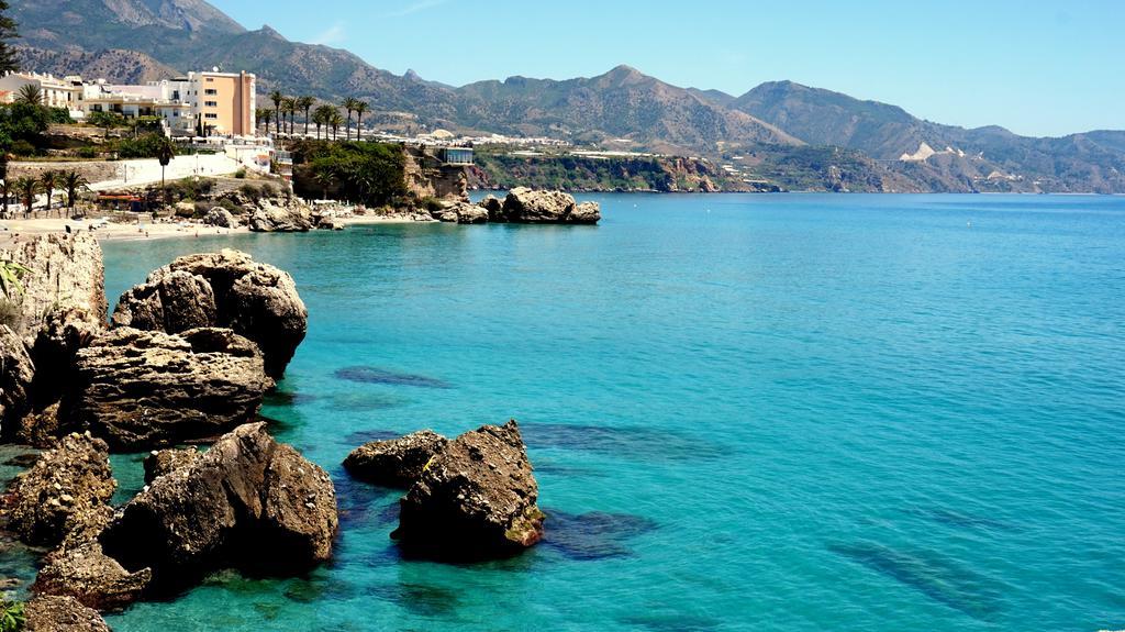 Starnerja En Stella Maris Apartment