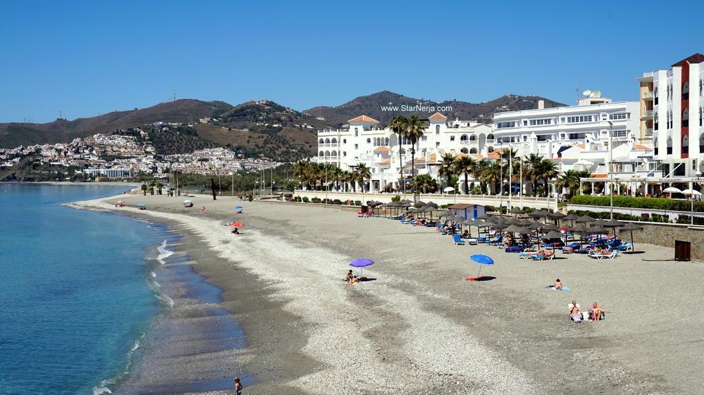 Starnerja En Stella Maris Apartment