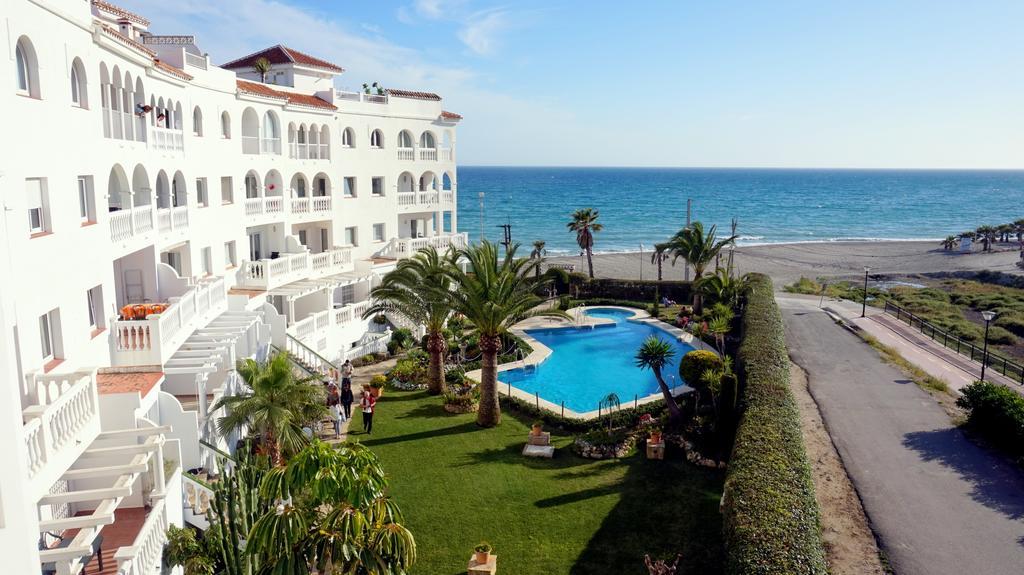 Starnerja En Stella Maris * Nerja