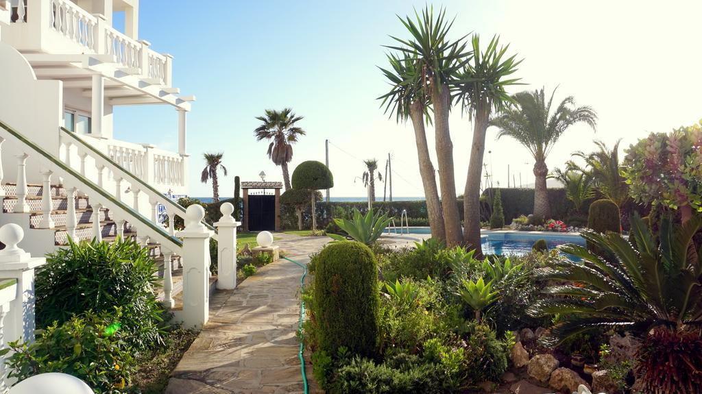 Starnerja En Stella Maris Apartment *