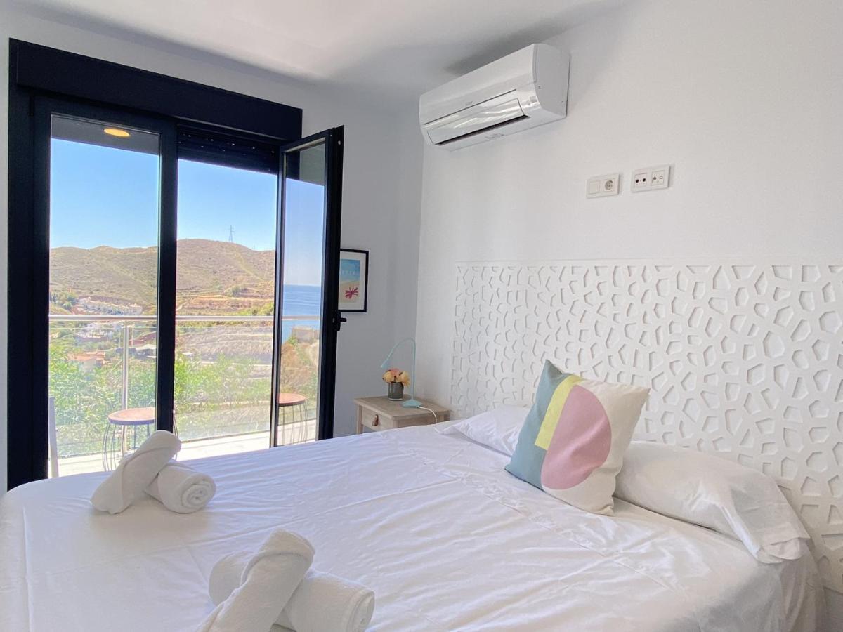 Apartment Balcon Del Mar Seaview 113 Casasol