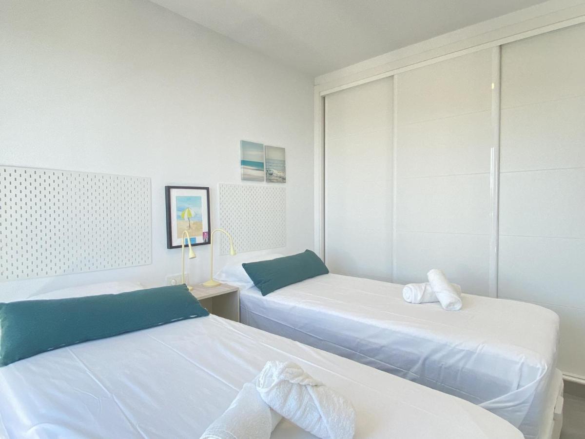 Balcon Del Mar Seaview 113 Casasol Nerja