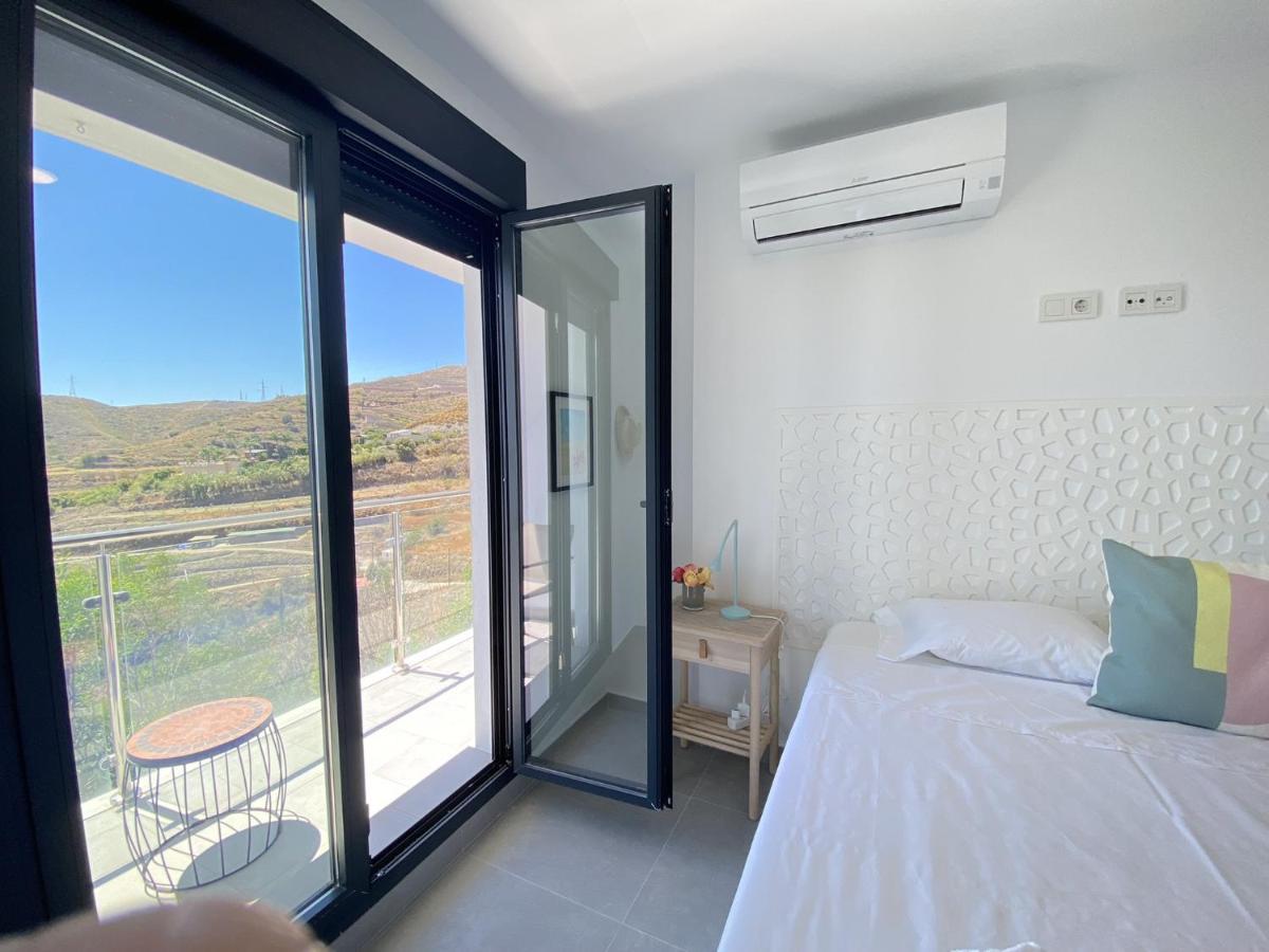 Balcon Del Mar Seaview 113 Casasol Apartment