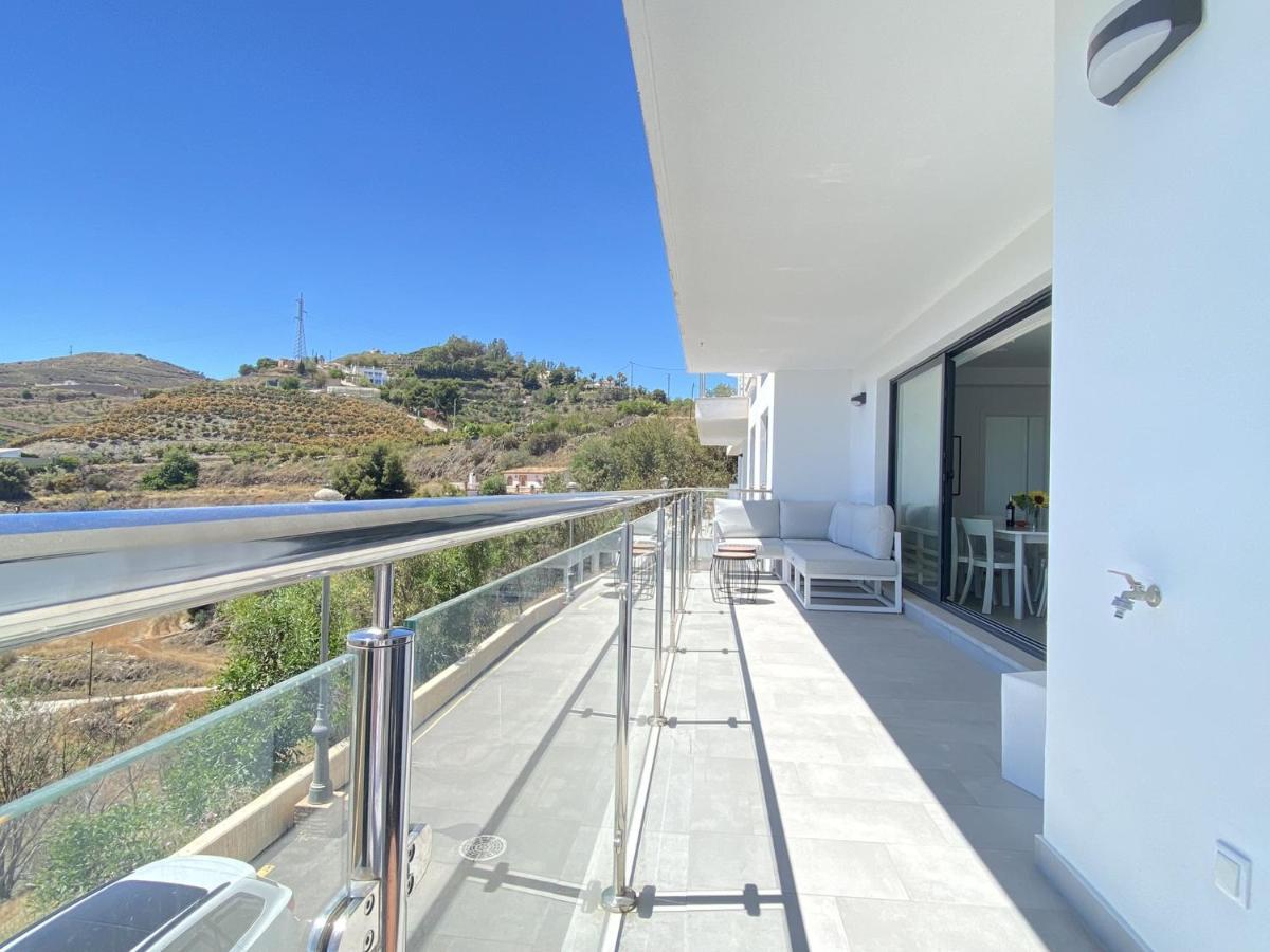 Apartment Balcon Del Mar Seaview 113 Casasol Nerja