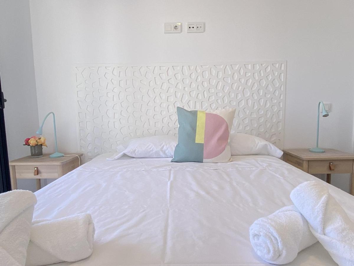 Balcon Del Mar Seaview 113 Casasol Apartment