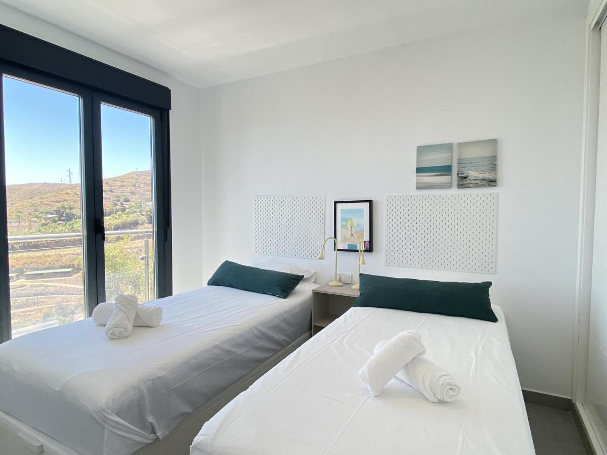 Balcon Del Mar Seaview 113 Casasol Apartment Nerja