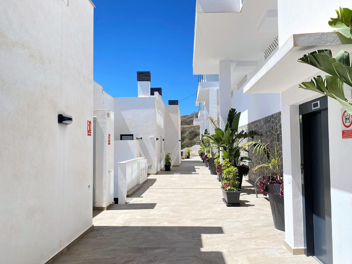 Apartment Balcon Del Mar Seaview 113 Casasol