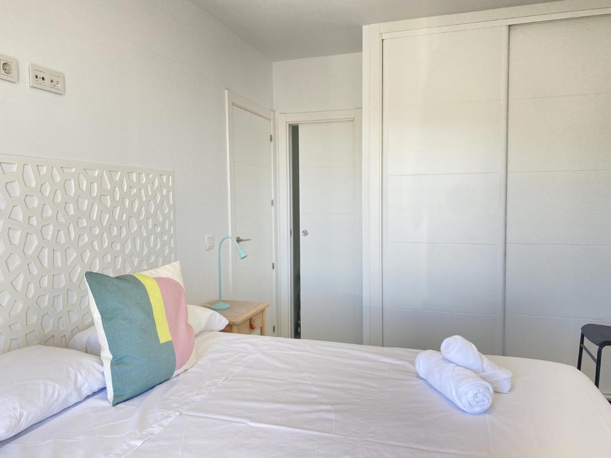Balcon Del Mar Seaview 113 Casasol Nerja