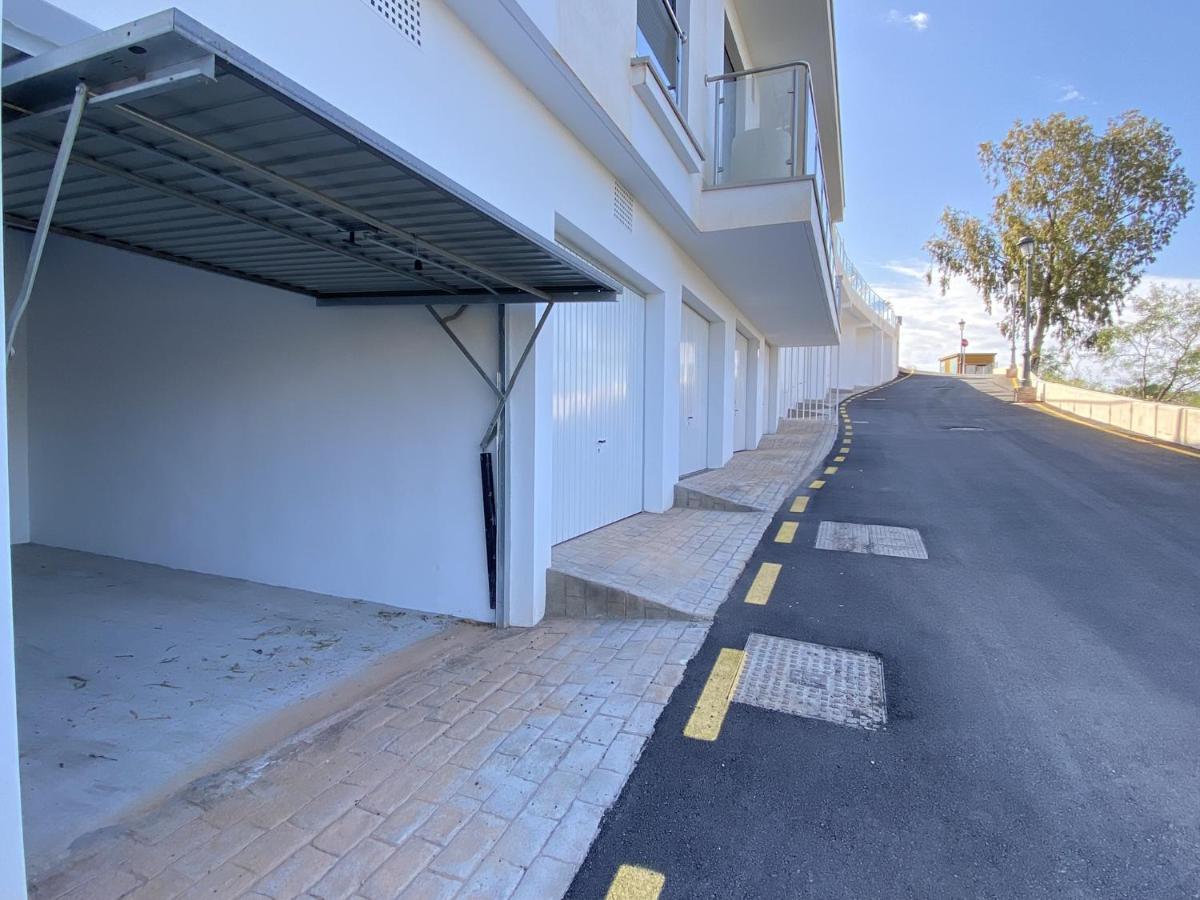 Balcon Del Mar Seaview 113 Casasol Nerja