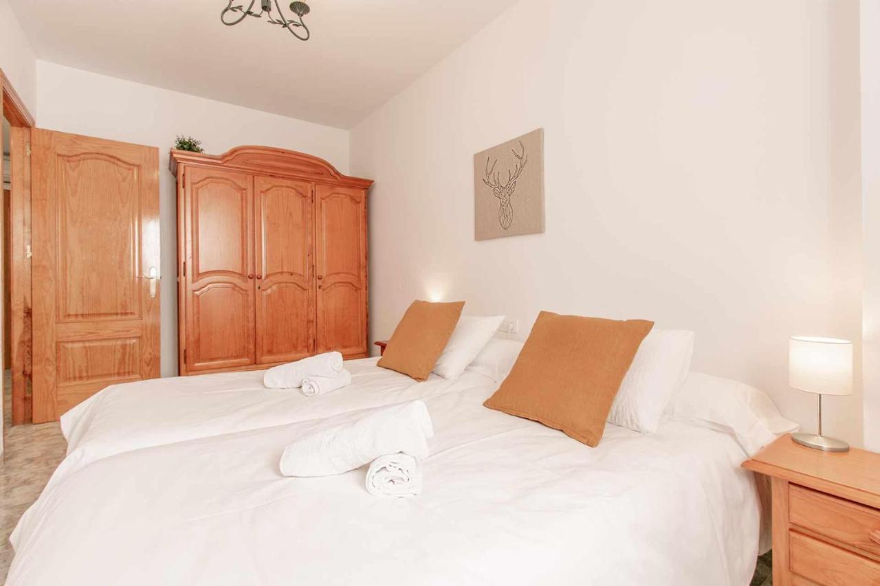 Apartamento Alan Nerja