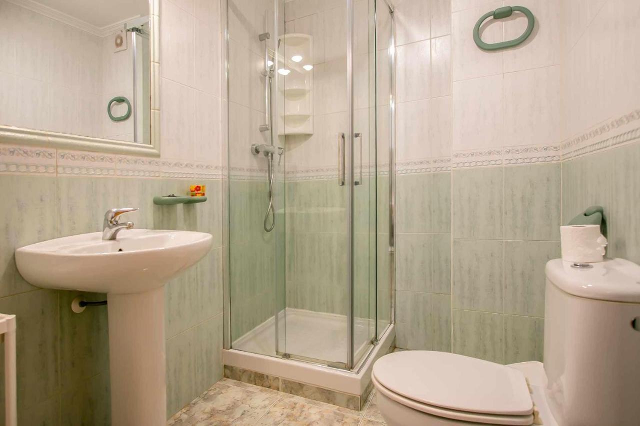 Apartamento Alan *