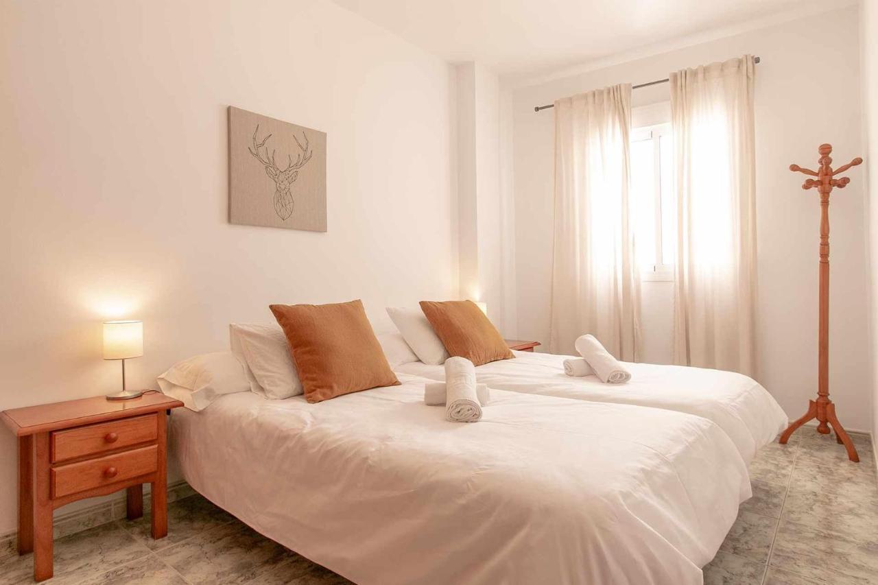 Alan Apartamento Nerja