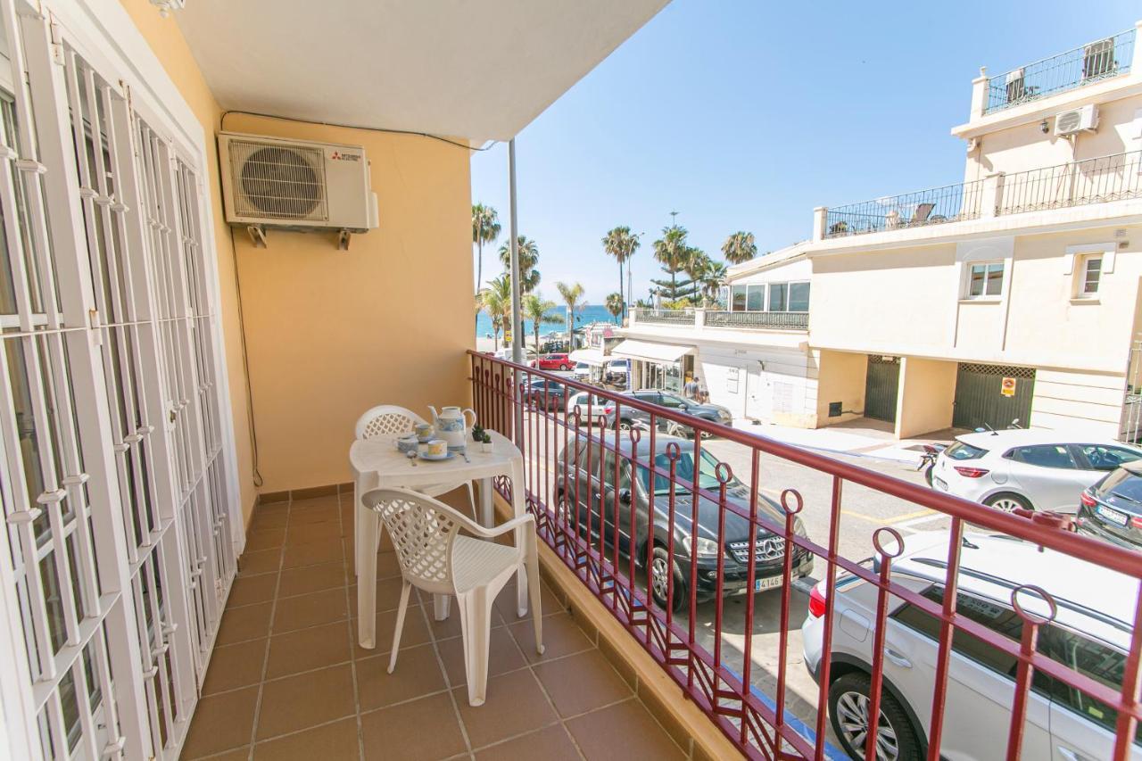 Burriana Playa Ronda * Nerja
