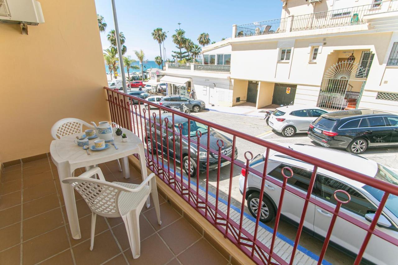 Burriana Playa Ronda Nerja