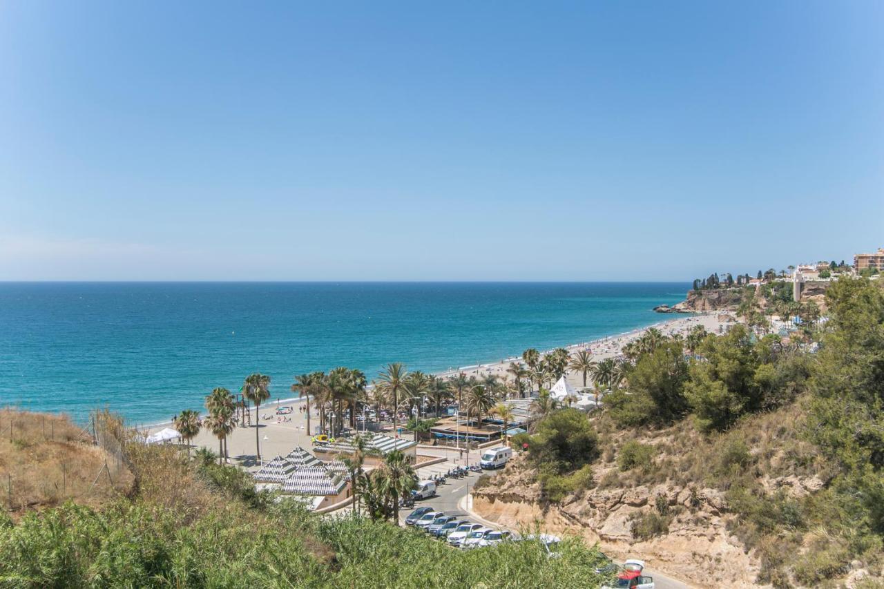 Appartement Burriana Playa Ronda *
