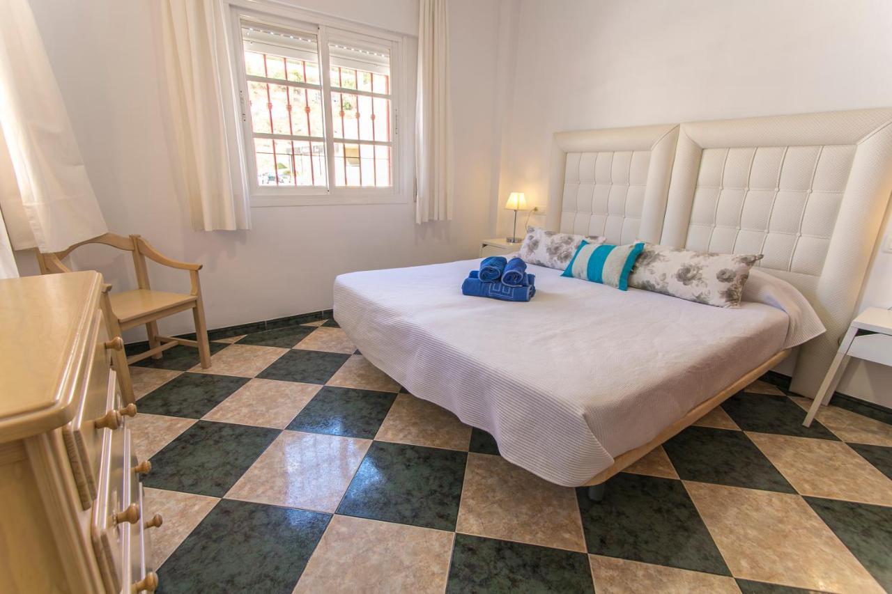Burriana Playa Ronda Appartement Nerja