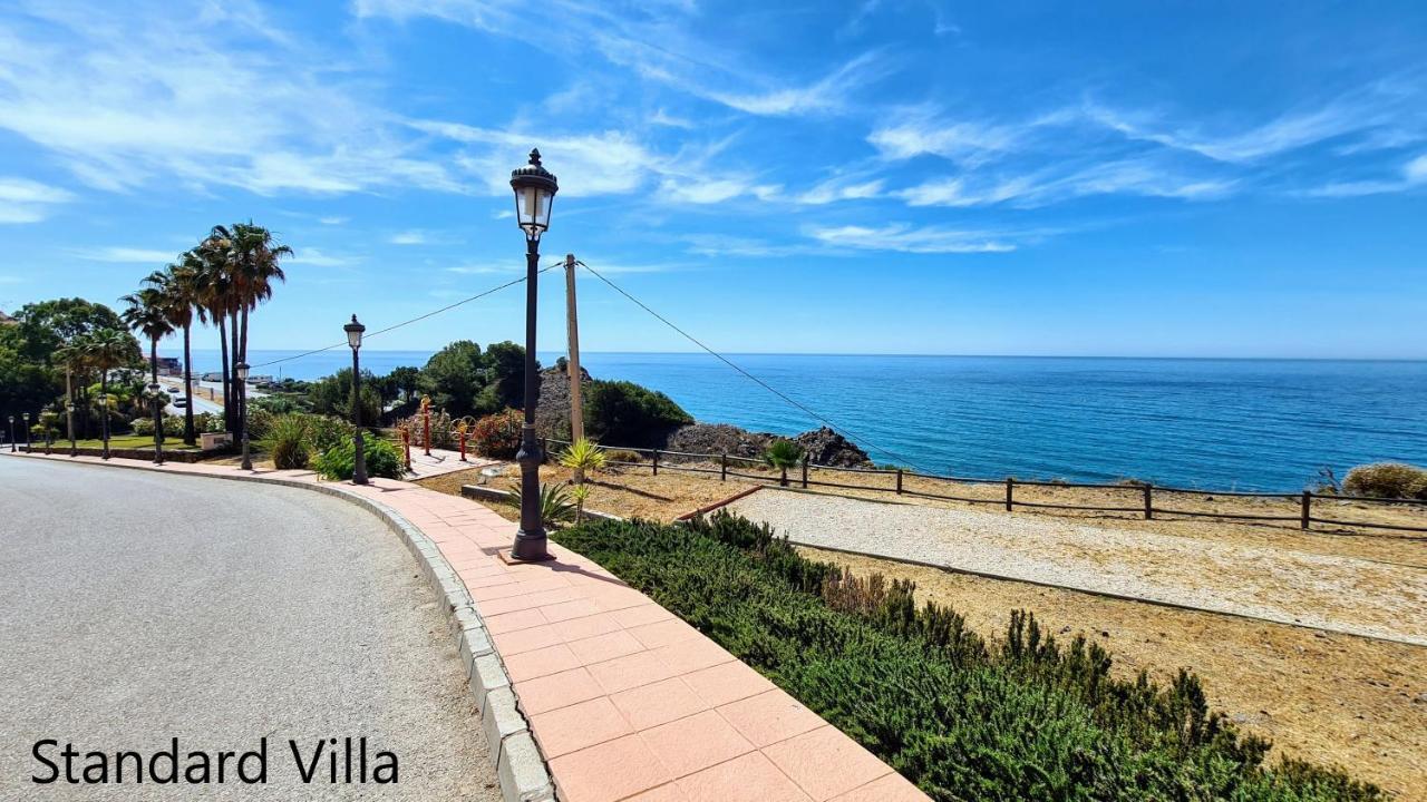 Silhouse Villas Nerja