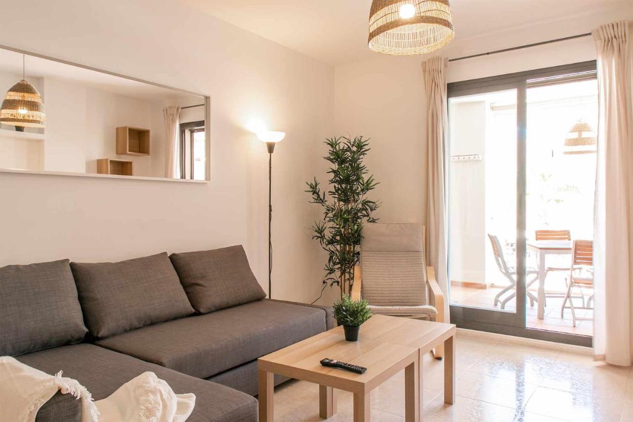 Apartment Moderno Y Centrico En Plaza De Espana *