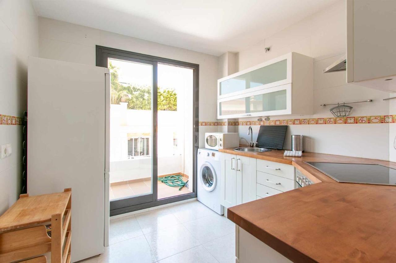 Moderno Y Centrico En Plaza De Espana Apartment *
