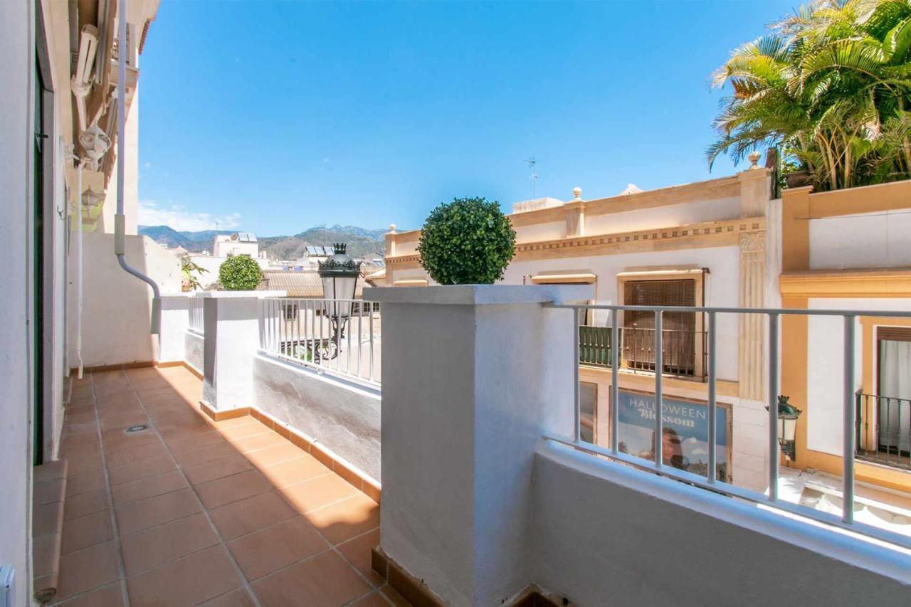 Moderno Y Centrico En Plaza De Espana Apartment Nerja