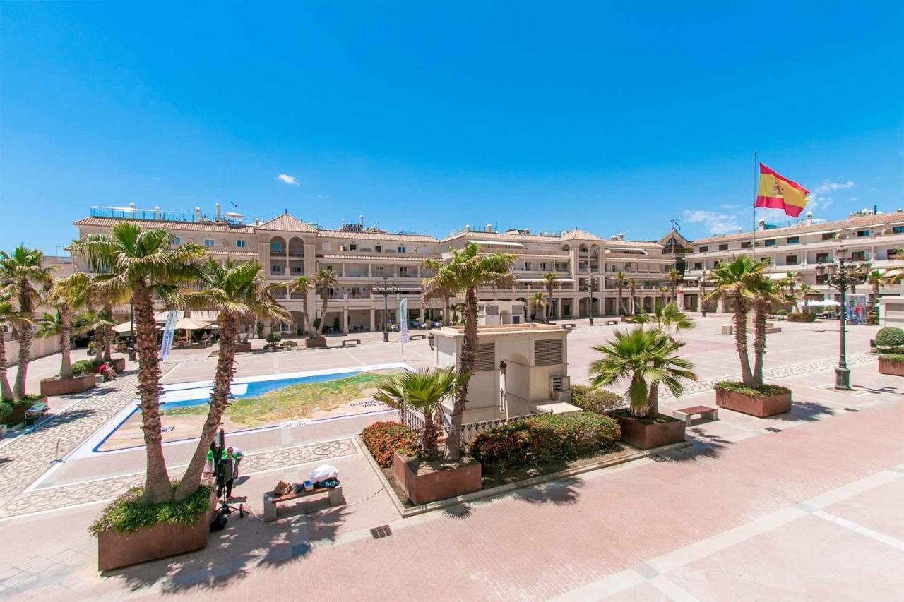 Apartment Moderno Y Centrico En Plaza De Espana