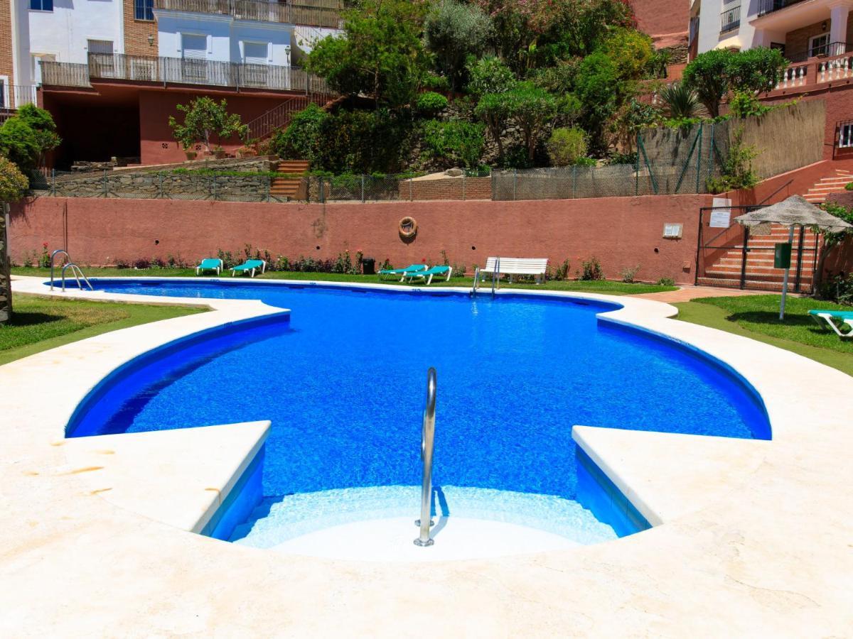 Ladera Del Mar By Interhome *