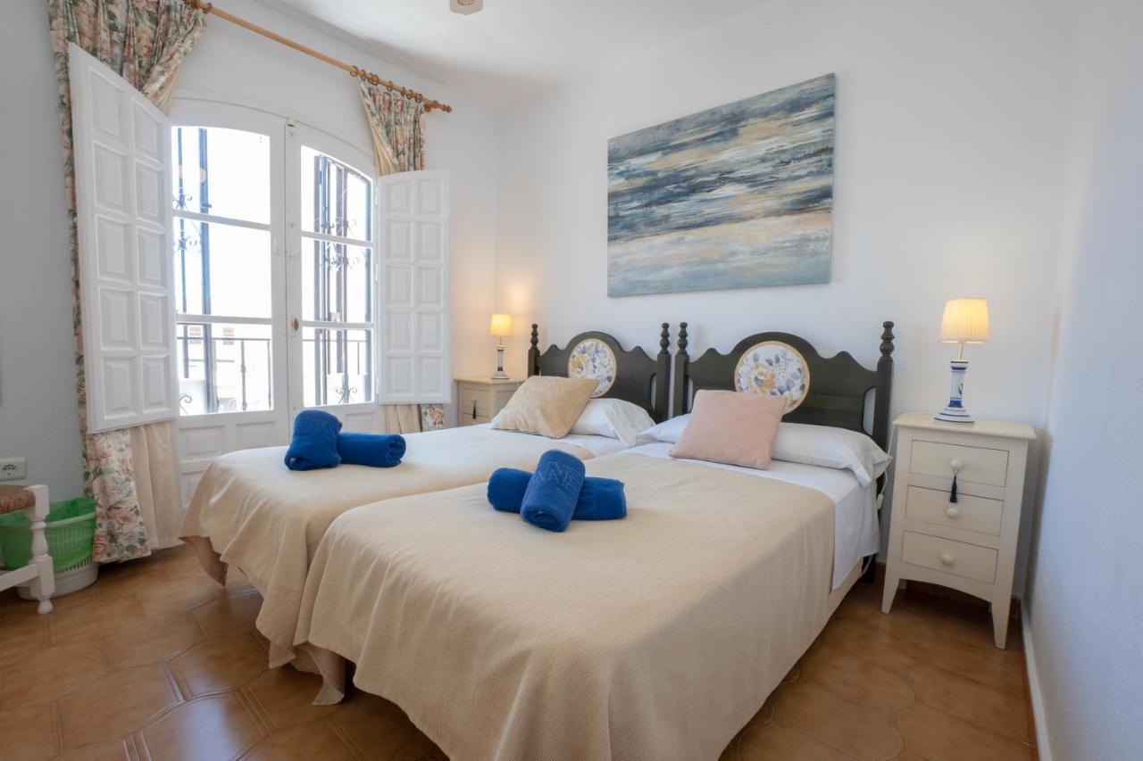 Appartement Pinos 2