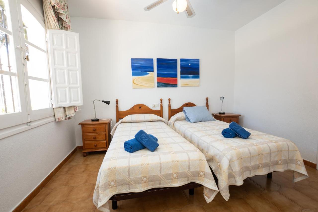 Appartement Pinos 2 *