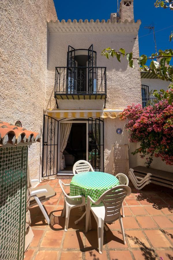 Pinos 2 Nerja