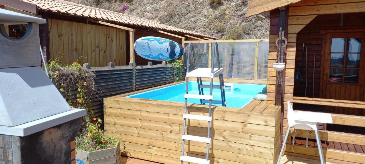 Mariposa Mariposaholidays Vakantiehuis Nerja