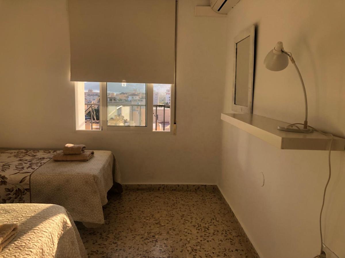 Apartamento Namaste *