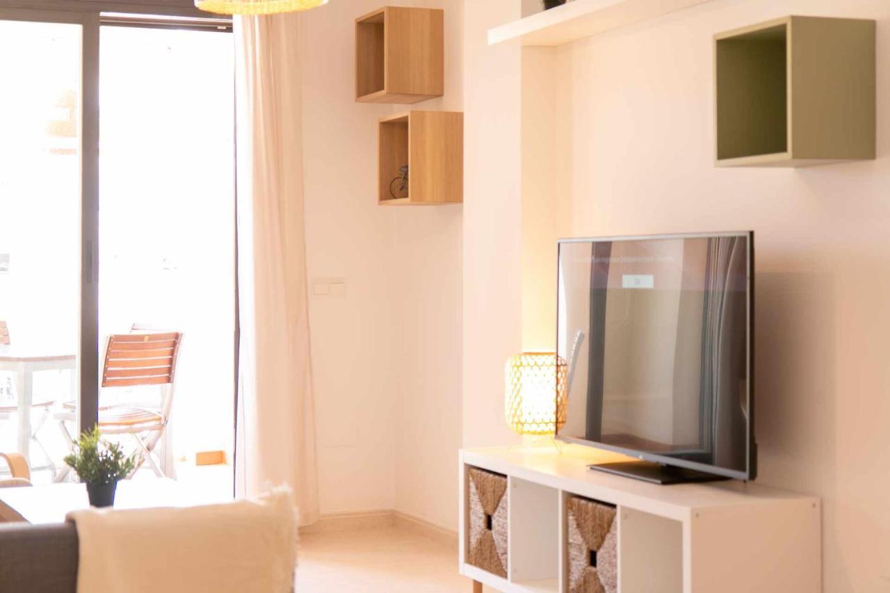 Apartment Moderno Y Centrico En Plaza De Espana Nerja